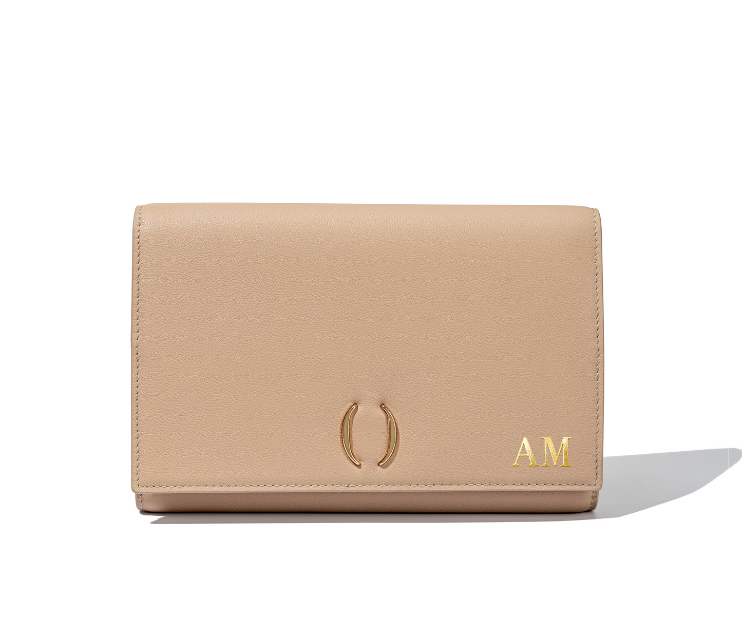 Amber Jewelry Fold (with personalization)